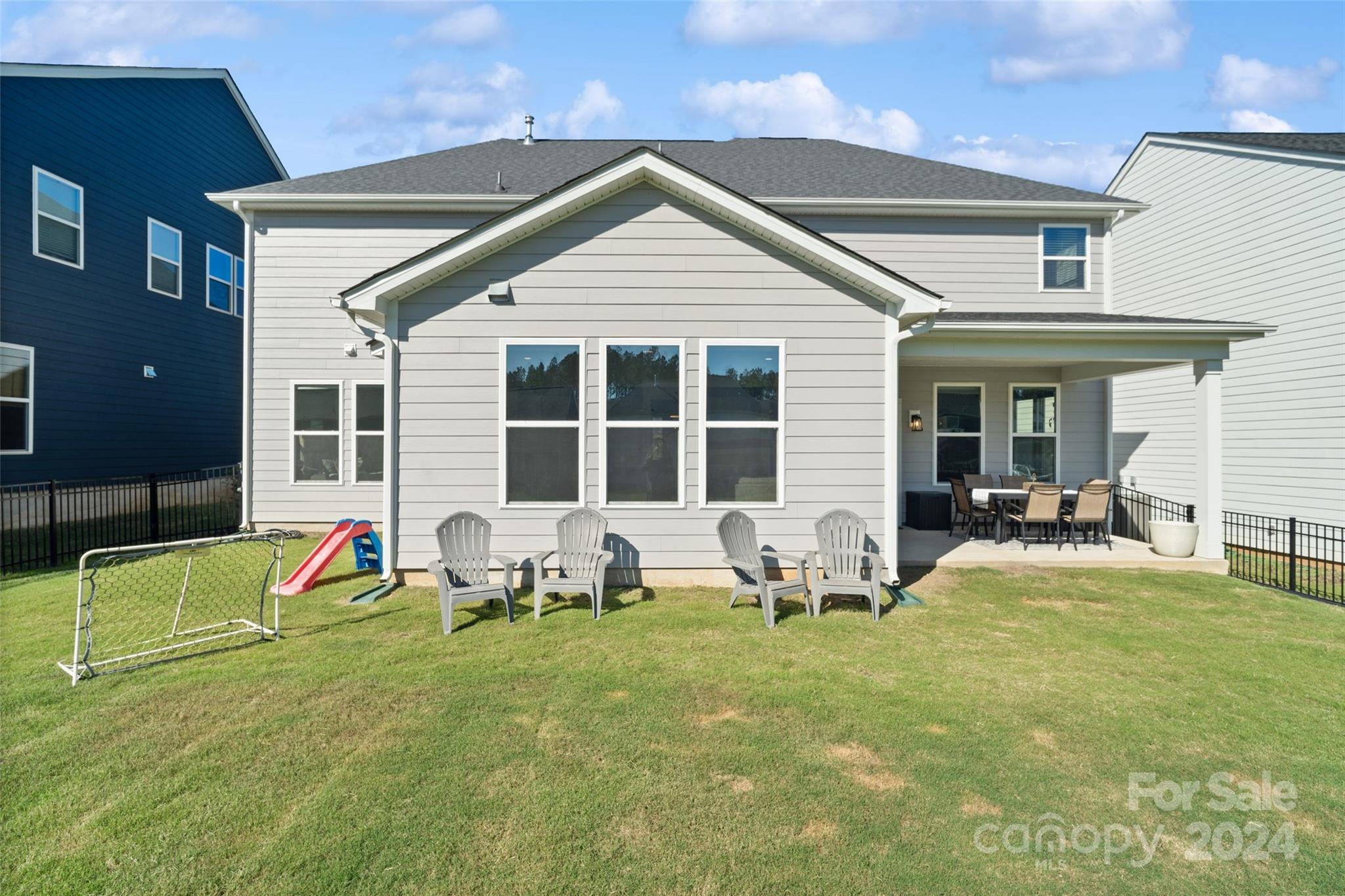 350 Reedy River Lane Clover, SC 29710 - Photo 36 of 39 Gallery Image 36