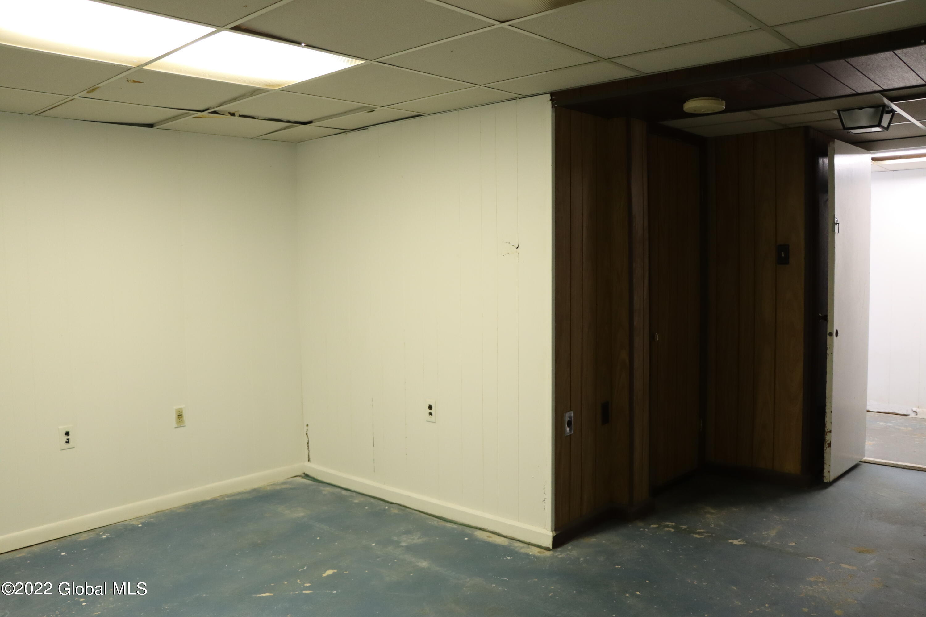 4 Crestone Road Colonie, NY 12205 - Photo 20 of 21 basement2