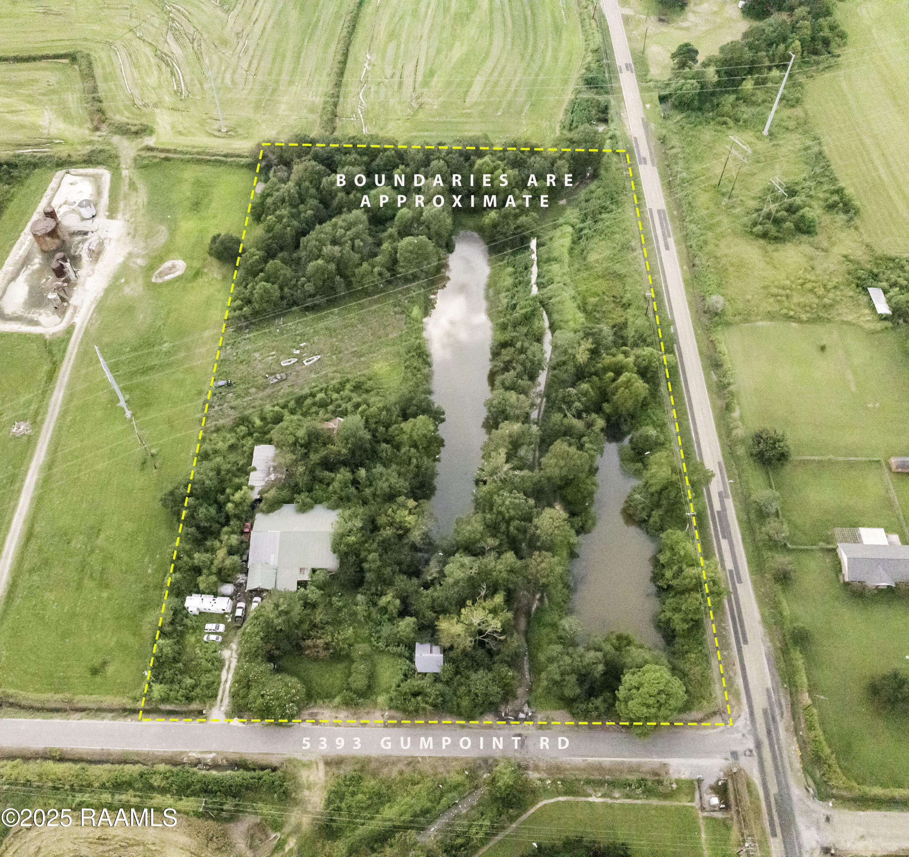 5393 Gumpoint Road Eunice, LA 70535 - Photo 1 of 16 DJI_0731-Edit copy