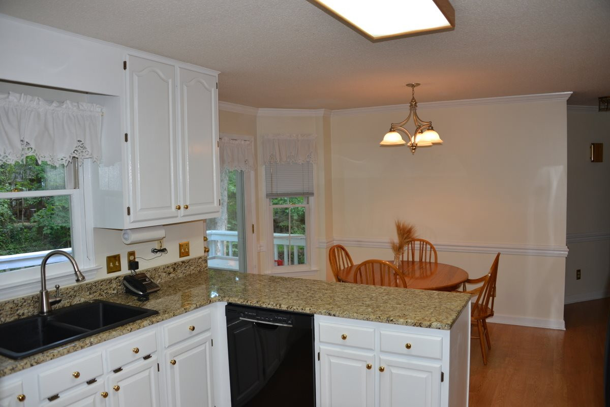 1500 Pecore Place Raleigh, NC 27615 - Photo 8 of 25 Photo 8