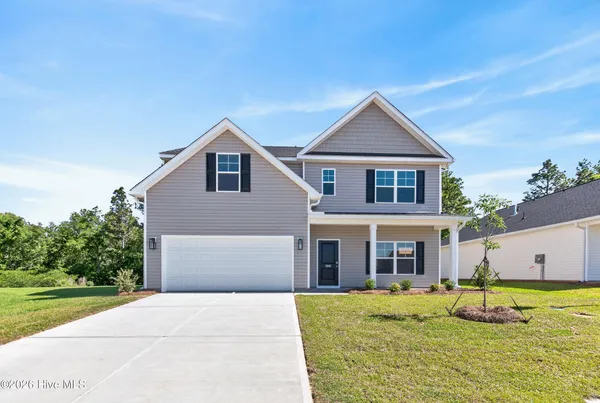 $304,990 | 3686 Tanbark Oak Lane Northwest, Aiken, SC 29801