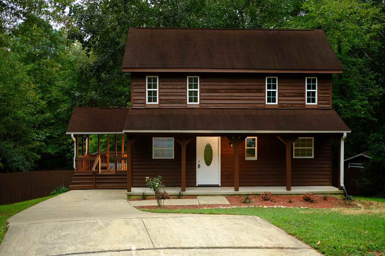 7133 Tyndall Court Raleigh, NC 27615 - Photo 1 of 25 Photo 1