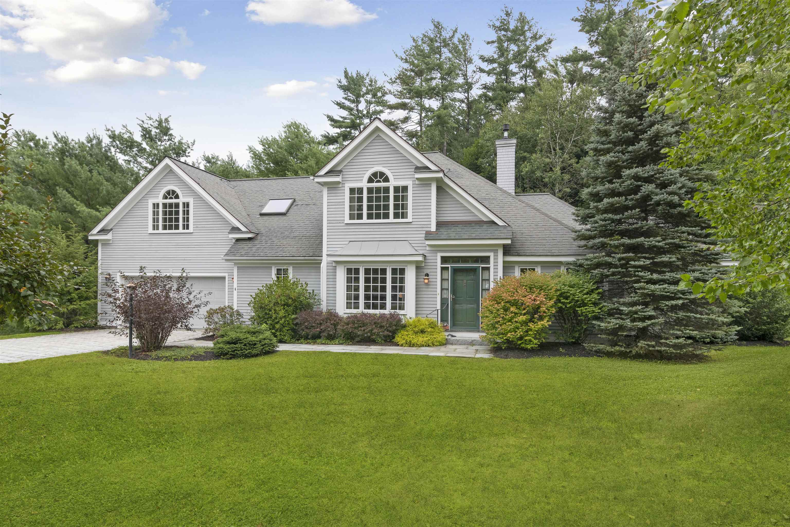6 Ivy Pointe Way Hanover, NH 03755 - Photo 1 of 39 Gallery Image 1