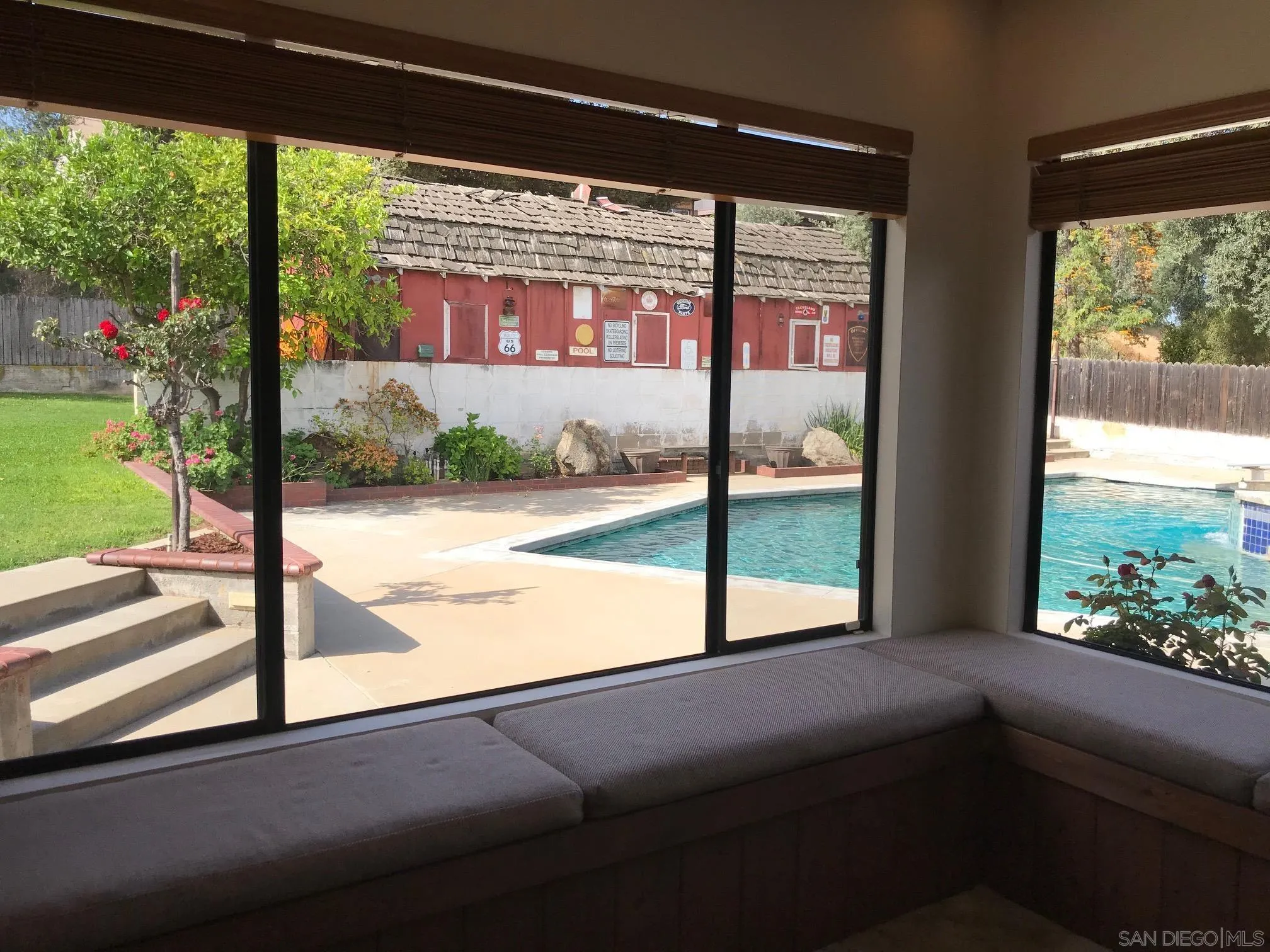 13519 East Lakeview Road Lakeside, CA 92040 - Photo 11 of 28 Gallery Image 11