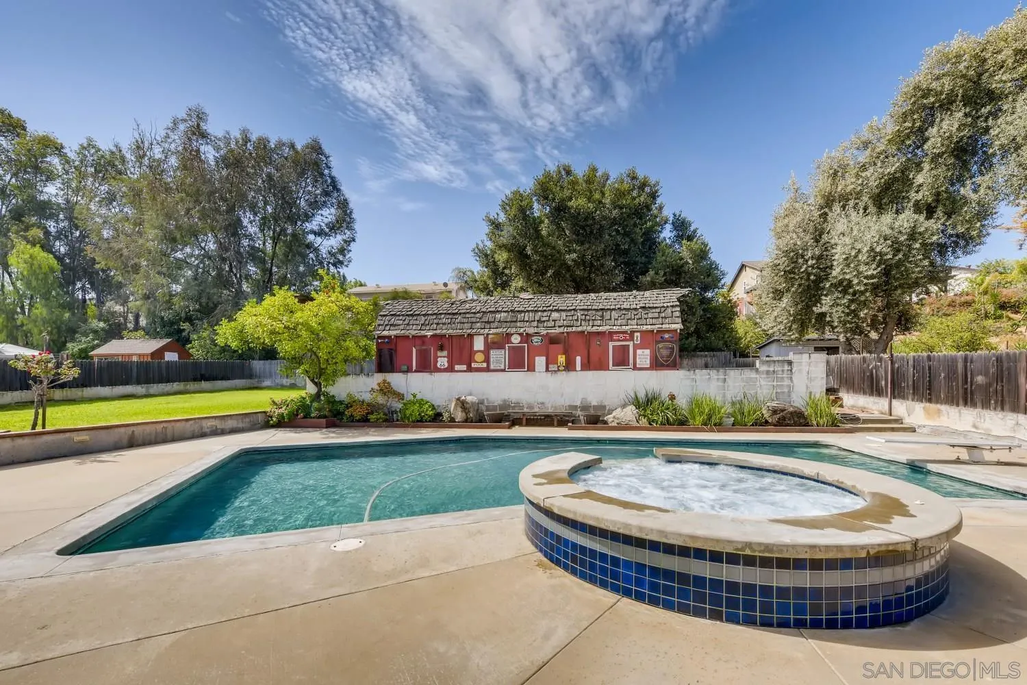 13519 East Lakeview Road Lakeside, CA 92040 - Photo 19 of 28 Gallery Image 19