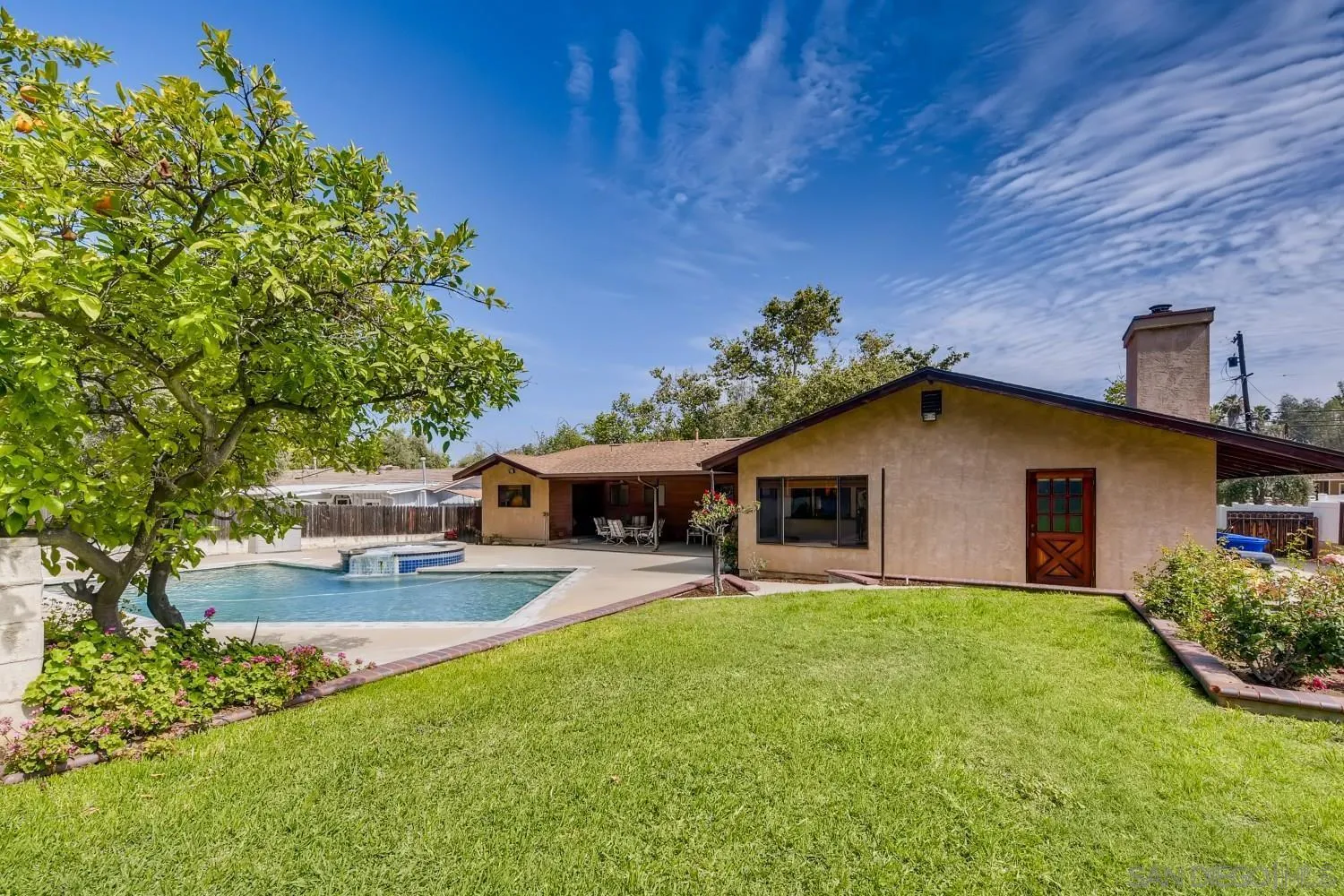 13519 East Lakeview Road Lakeside, CA 92040 - Photo 21 of 28 Gallery Image 21