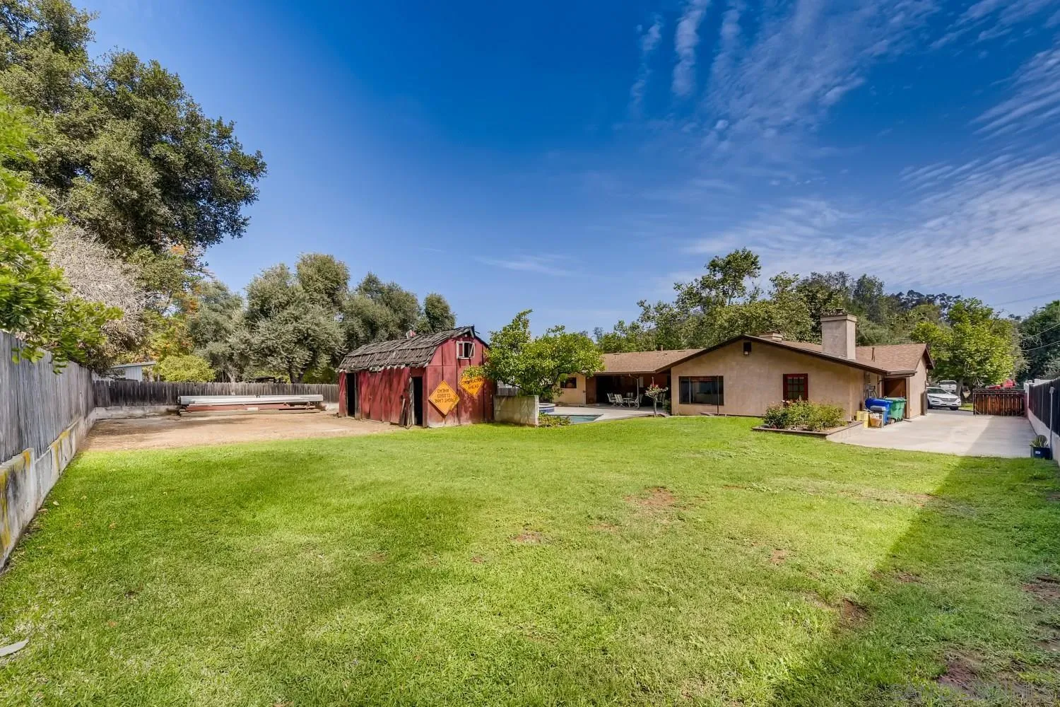 13519 East Lakeview Road Lakeside, CA 92040 - Photo 22 of 28 Gallery Image 22