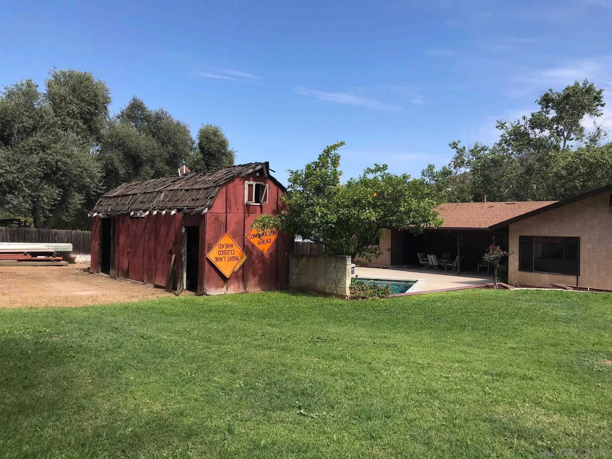 13519 East Lakeview Road Lakeside, CA 92040 - Photo 23 of 28 Gallery Image 23