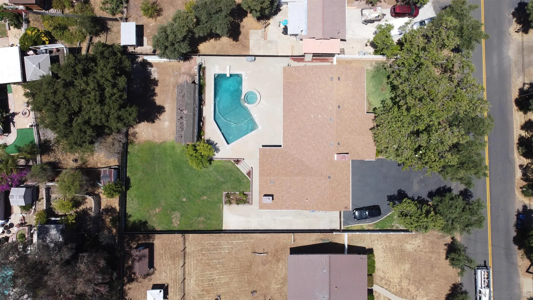 13519 East Lakeview Road Lakeside, CA 92040 - Photo 26 of 28 Gallery Image 26