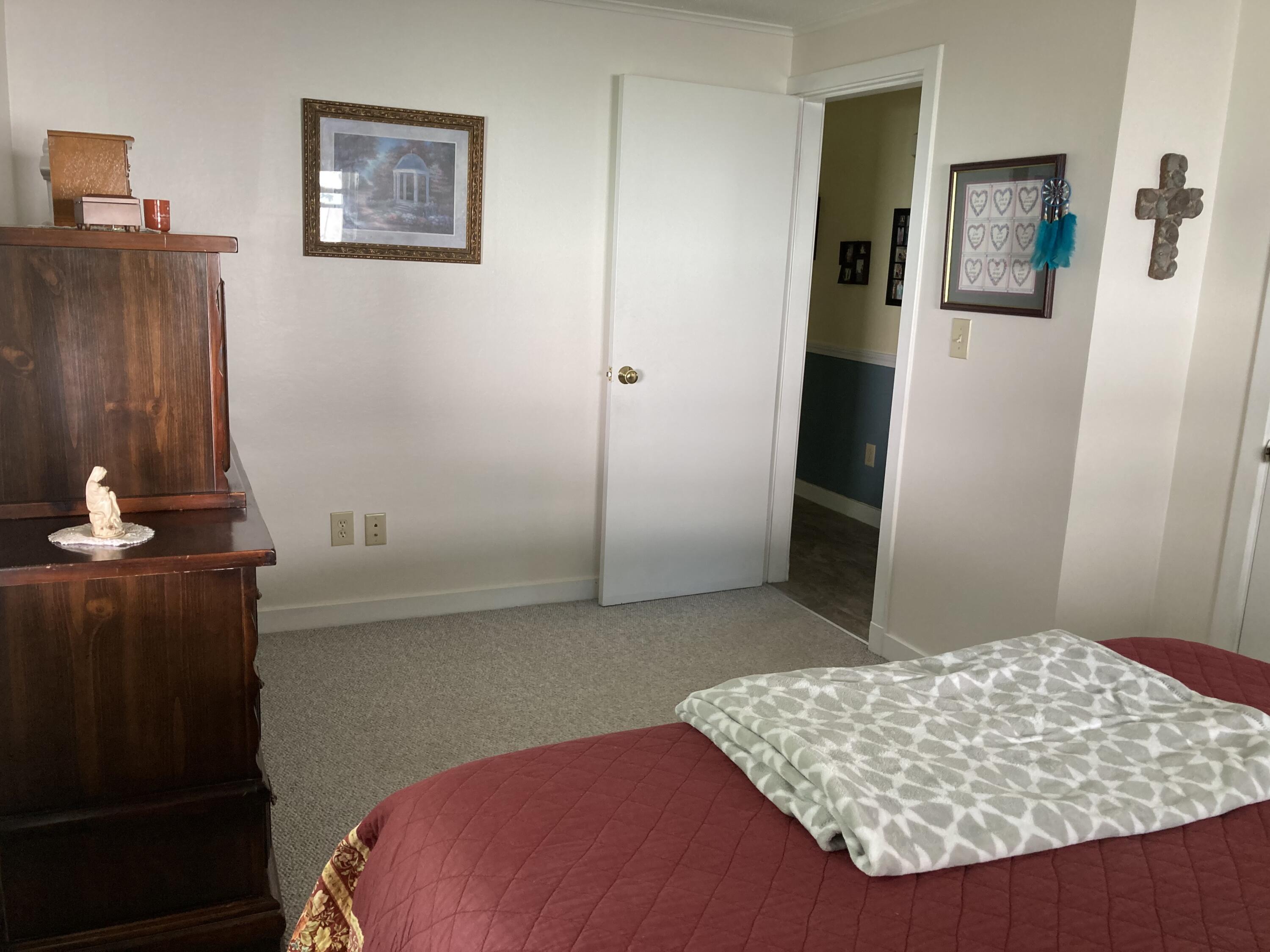 12 Leo Street Winslow, ME 04901 - Photo 13 of 24 Bedroom #2