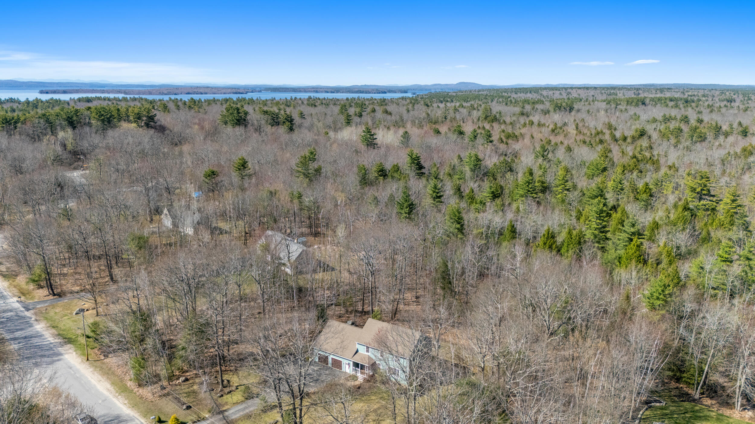 10 South Ridge Drive Standish, ME 04084 - Photo 12 of 53 10 southridge drone-9
