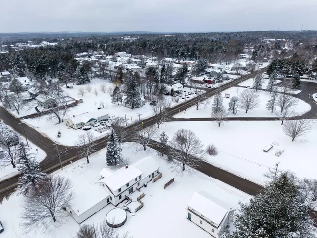 $385,000 | 671 Essex Street, Bangor, ME 04401