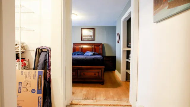 $385,000 | 671 Essex Street, Bangor, ME 04401