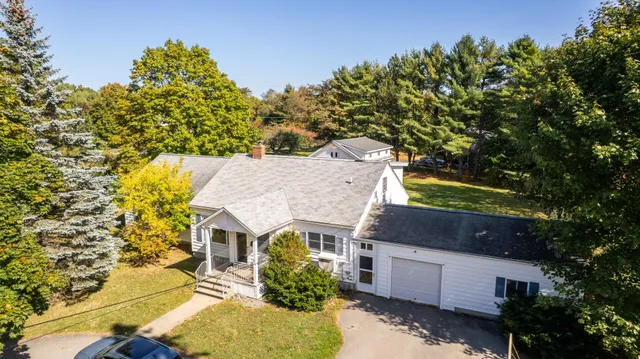 $385,000 | 671 Essex Street, Bangor, ME 04401