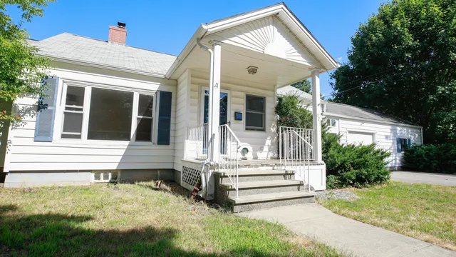 $385,000 | 671 Essex Street, Bangor, ME 04401