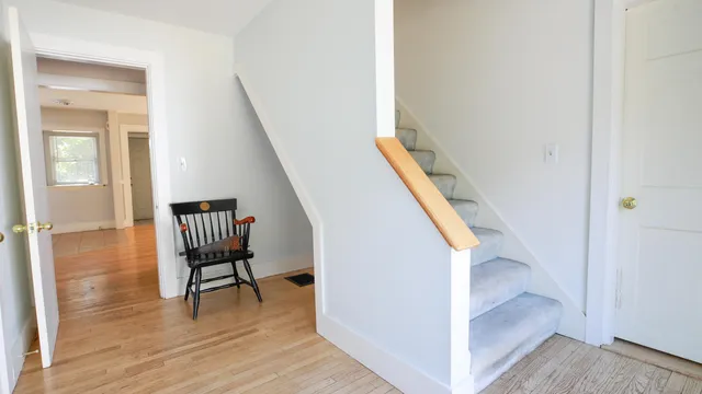 $385,000 | 671 Essex Street, Bangor, ME 04401