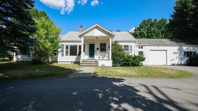 $385,000 | 671 Essex Street, Bangor, ME 04401