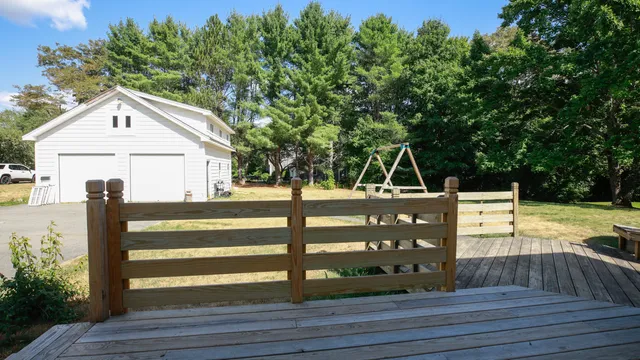 $385,000 | 671 Essex Street, Bangor, ME 04401