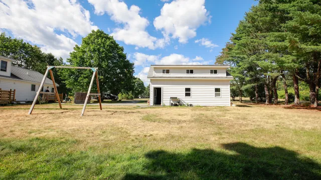 $385,000 | 671 Essex Street, Bangor, ME 04401