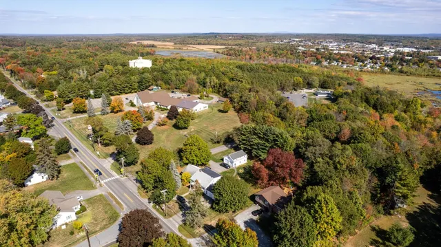 $385,000 | 671 Essex Street, Bangor, ME 04401