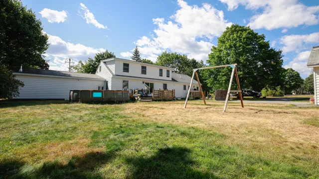 $385,000 | 671 Essex Street, Bangor, ME 04401