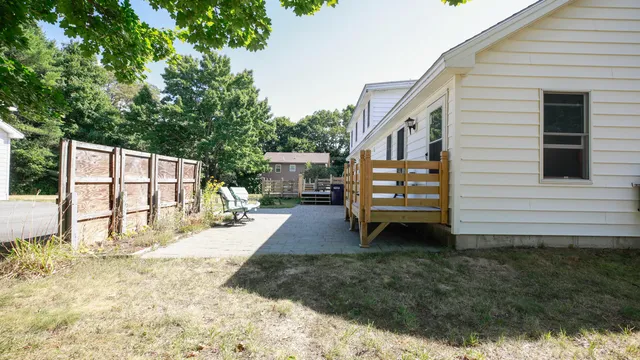 $385,000 | 671 Essex Street, Bangor, ME 04401