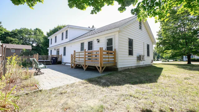 $385,000 | 671 Essex Street, Bangor, ME 04401