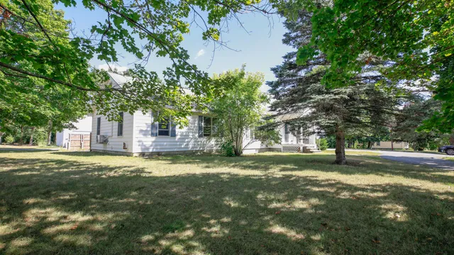 $385,000 | 671 Essex Street, Bangor, ME 04401