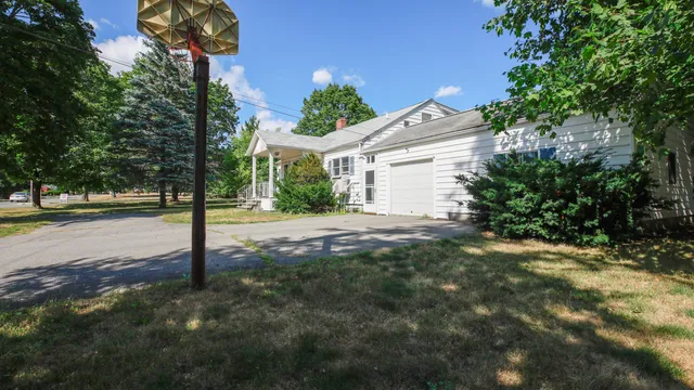 $385,000 | 671 Essex Street, Bangor, ME 04401