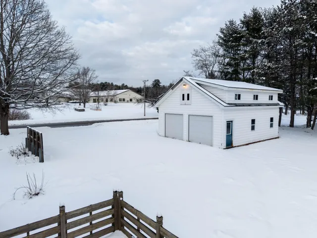 $385,000 | 671 Essex Street, Bangor, ME 04401