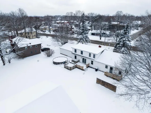 $385,000 | 671 Essex Street, Bangor, ME 04401