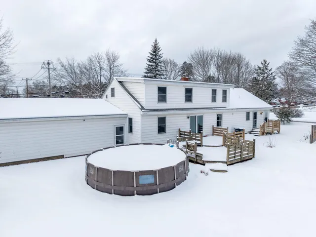 $385,000 | 671 Essex Street, Bangor, ME 04401