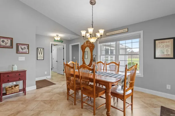 $749,900 | 12648 County Rd West 00 N South, Russiaville, IN 46979