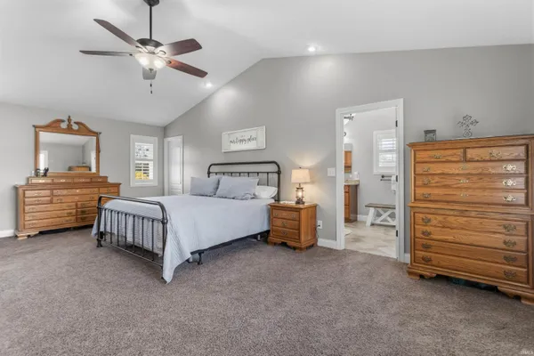 $749,900 | 12648 County Rd West 00 N South, Russiaville, IN 46979