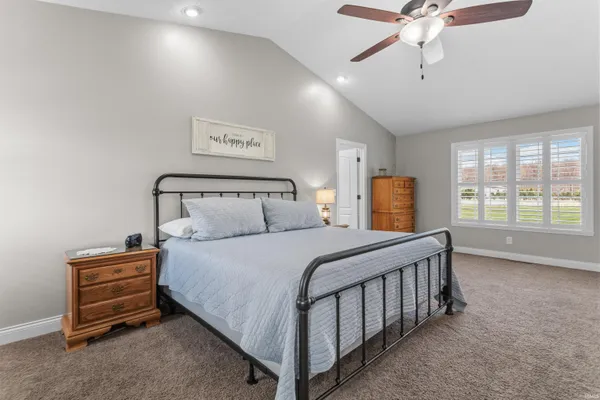 $749,900 | 12648 County Rd West 00 N South, Russiaville, IN 46979