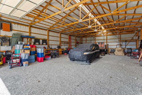 $749,900 | 12648 County Rd West 00 N South, Russiaville, IN 46979