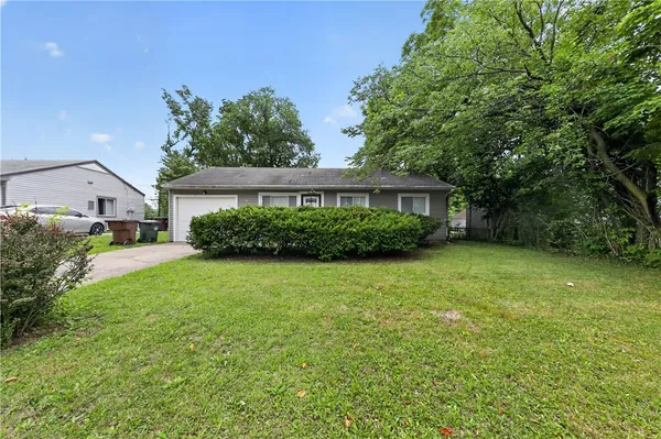 $79,900 | 4478 Gatewood Place, Dayton, OH 45416