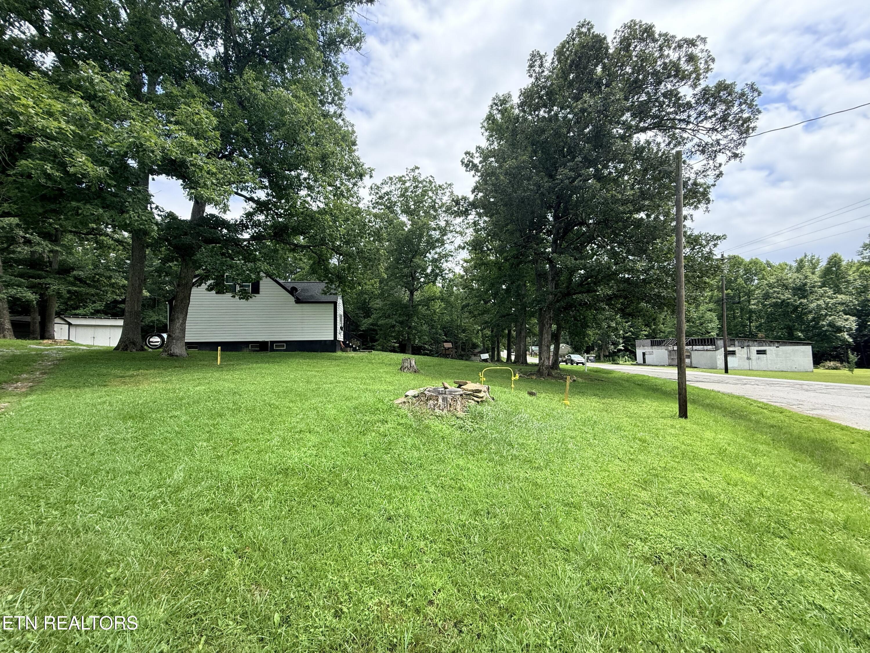 586 Rugby Highway Robbins, TN 37852 - Photo 12 of 21 586 rugby 012