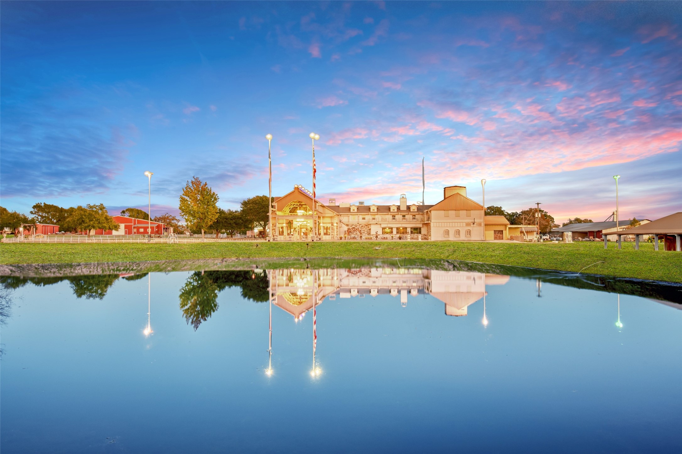 9950 Palestine Road Brenham, TX 77833 - Photo 49 of 49 Welcome to this one-of-a-kind property situated on 92 +/-acres in the foothills of the Hill Country. Ideally located in Washington County between Brenham, Chappell Hill, Navasota, Round Top, and Byran College Station. DETAILED FEATURE SHEETS, FLOOR PLANS, AND SURVEY ARE ALL UPLOADED TO THE DOCS SECTION OF THE LISTING.