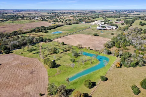 a view of a city with ocean view