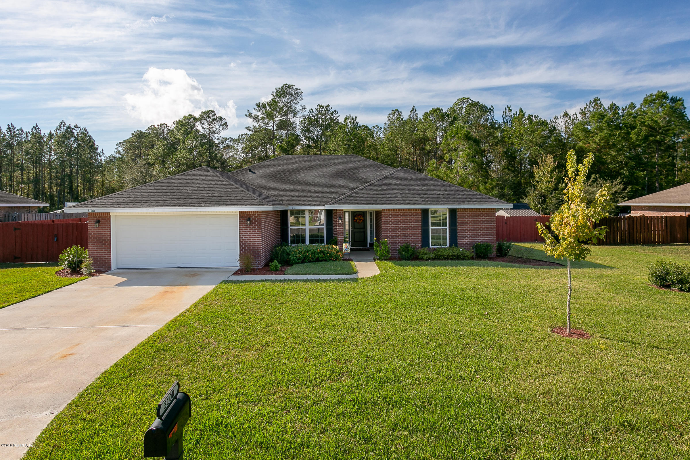 30-Front of Home