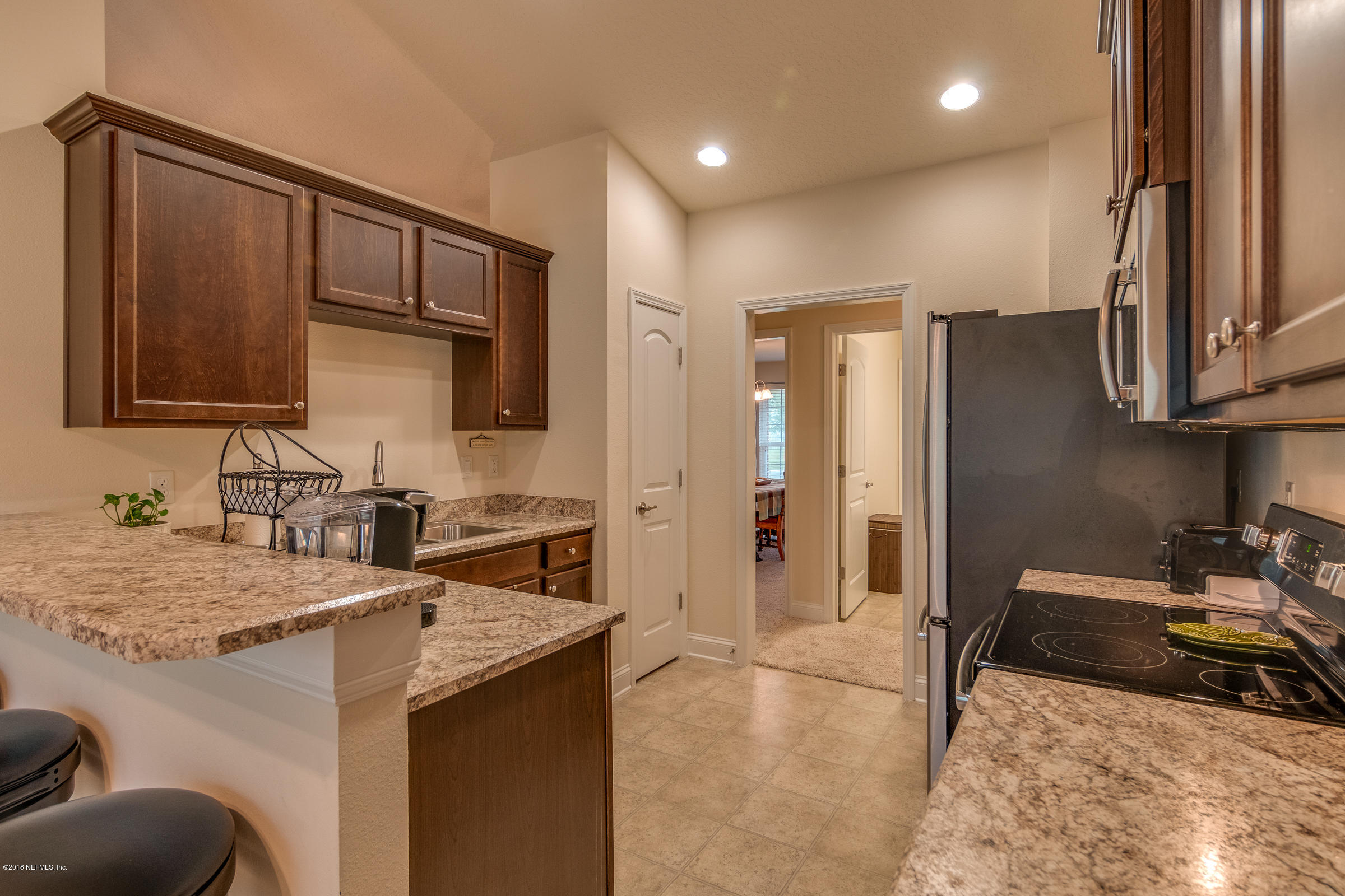 3100 Longleaf Ranch Circle Middleburg, FL 32068 - Photo 11 of 30 9-Kitchen View 2