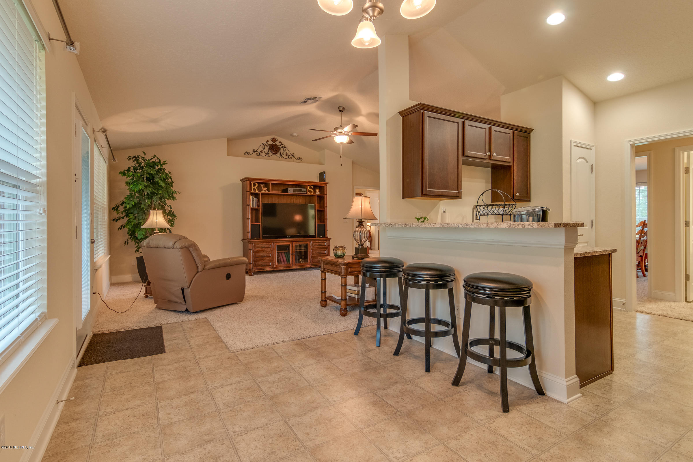 3100 Longleaf Ranch Circle Middleburg, FL 32068 - Photo 12 of 30 10-Breakfast Nook View 1