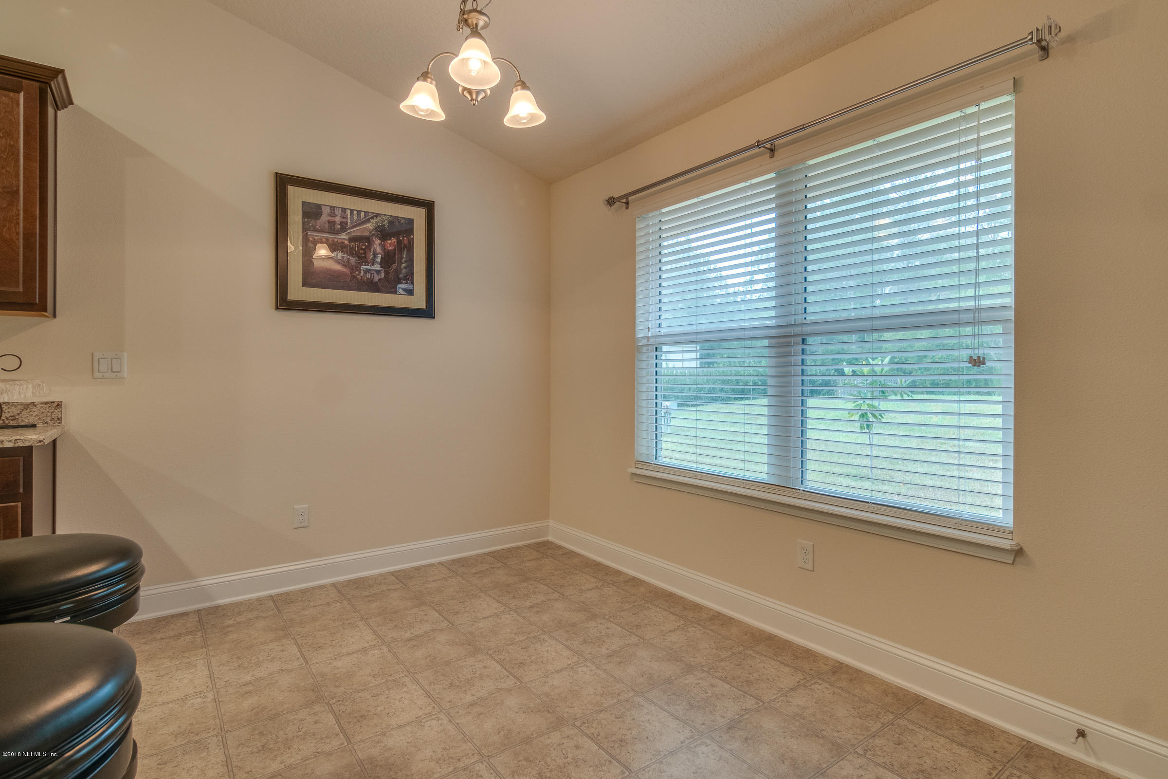 3100 Longleaf Ranch Circle Middleburg, FL 32068 - Photo 13 of 30 11-Breakfast Nook View 2