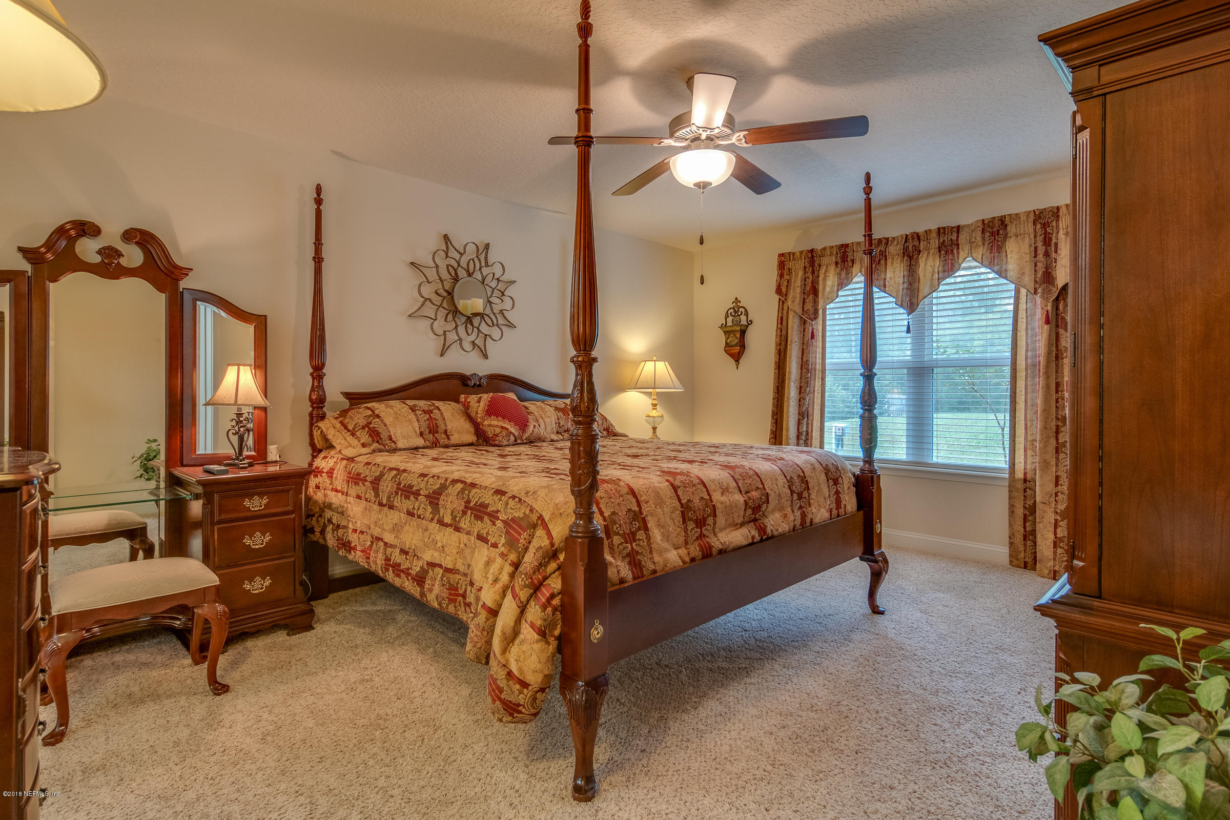 3100 Longleaf Ranch Circle Middleburg, FL 32068 - Photo 14 of 30 12-Owners Suite View 1