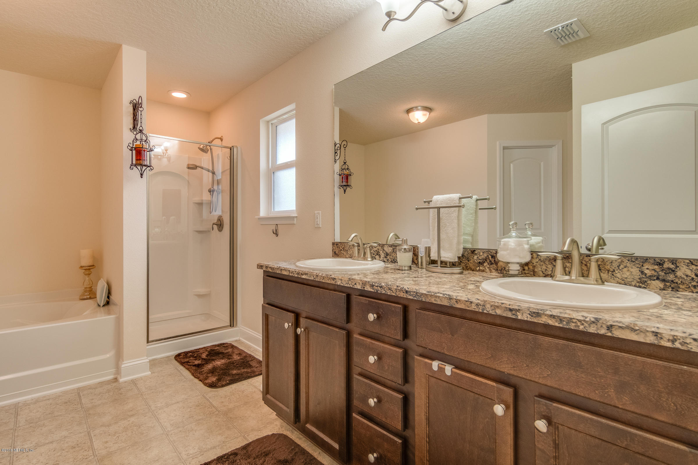 3100 Longleaf Ranch Circle Middleburg, FL 32068 - Photo 16 of 30 14-Owners Suite Bathroom