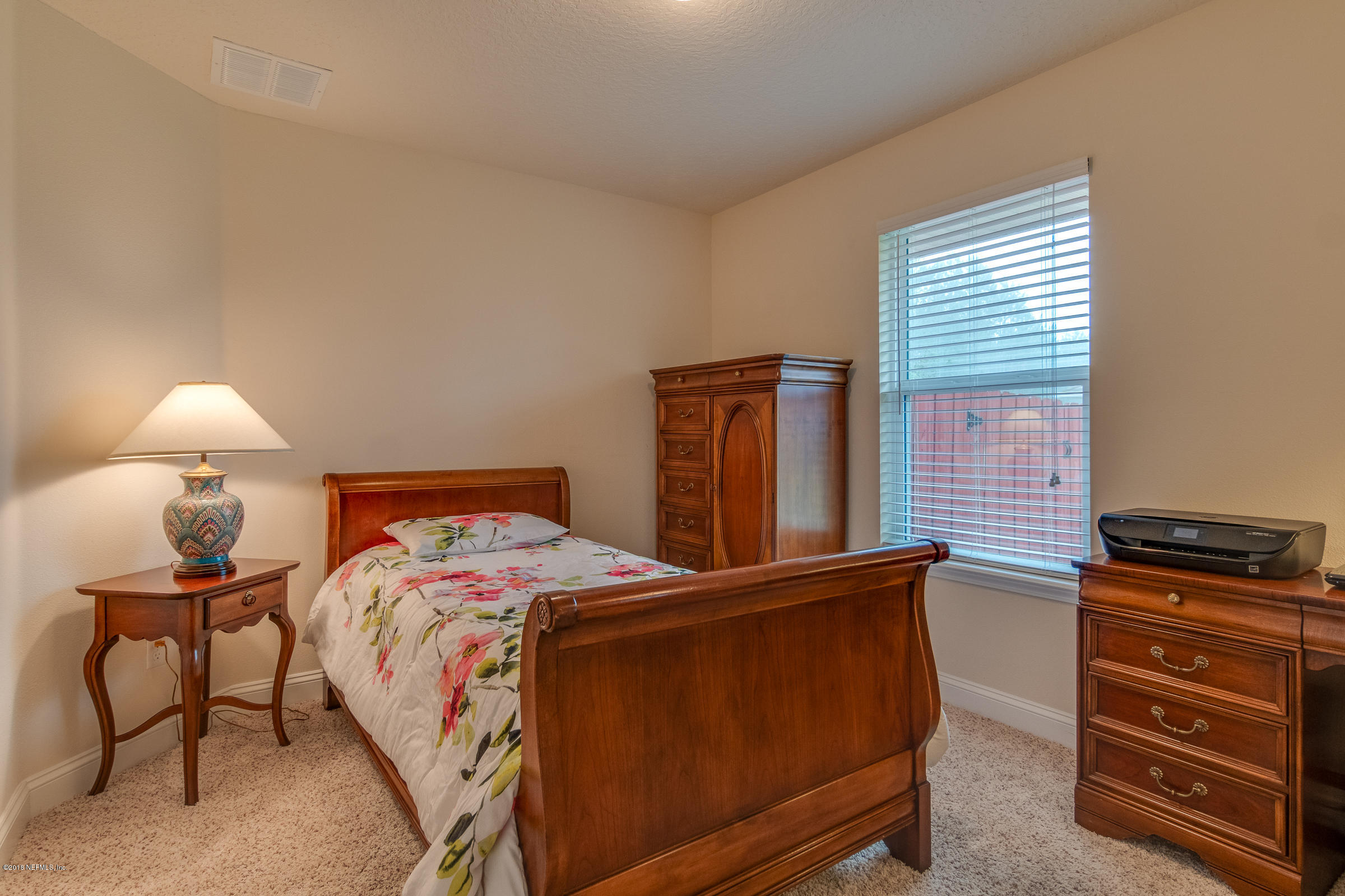 3100 Longleaf Ranch Circle Middleburg, FL 32068 - Photo 20 of 30 18-Bedroom 3 View 1
