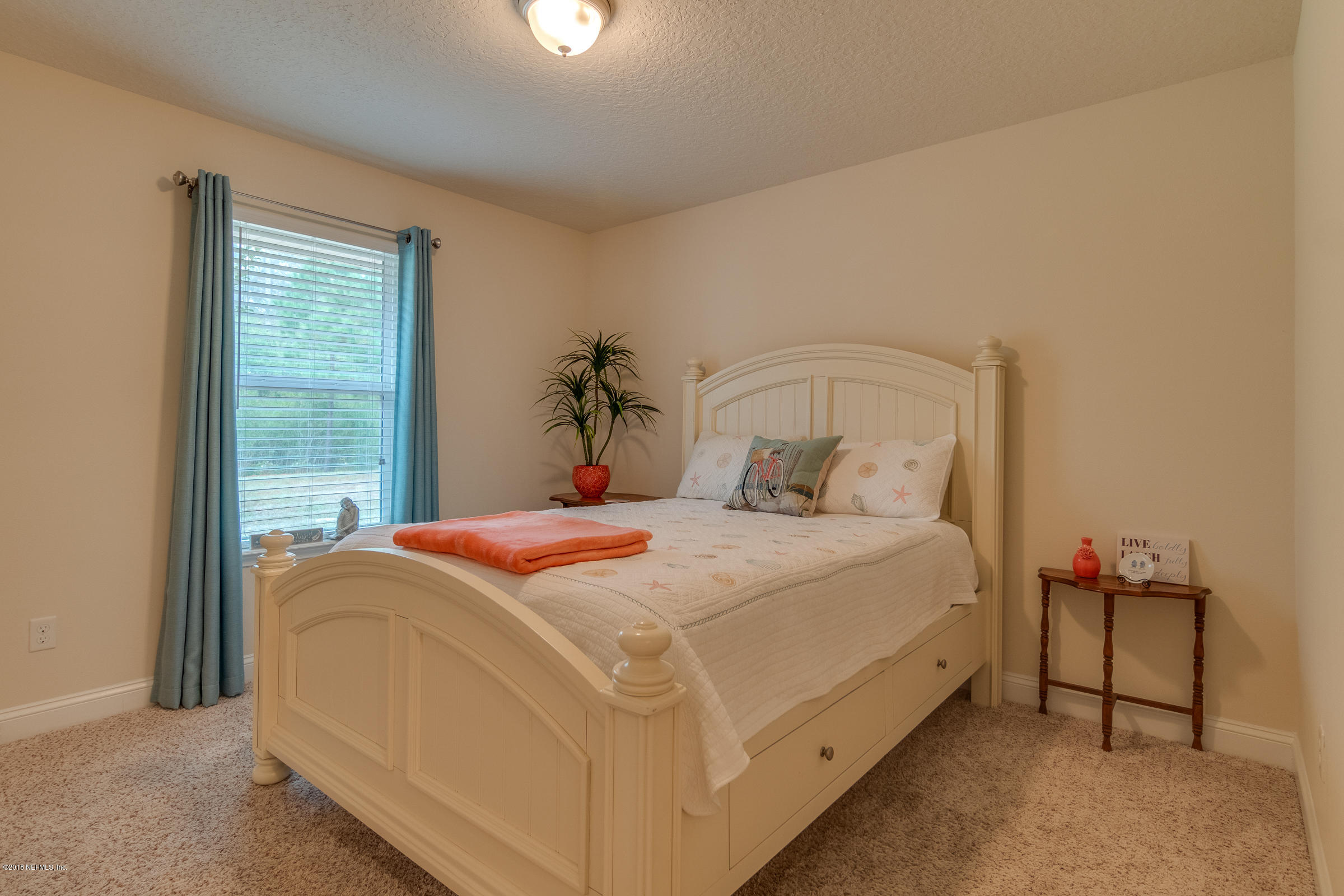 3100 Longleaf Ranch Circle Middleburg, FL 32068 - Photo 23 of 30 21-Bedroom 4 View 1