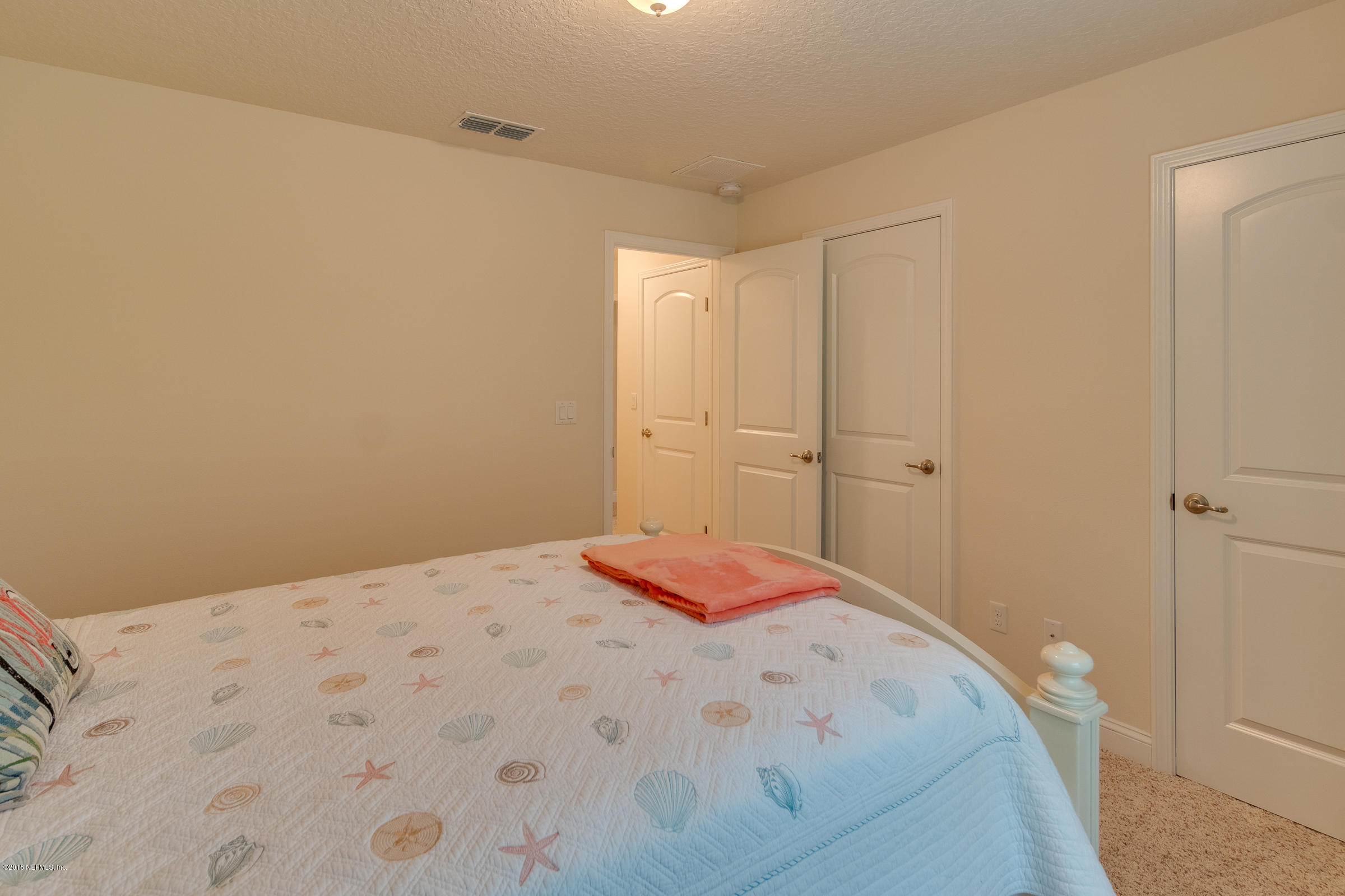 3100 Longleaf Ranch Circle Middleburg, FL 32068 - Photo 24 of 30 22-Bedroom 4 View 2