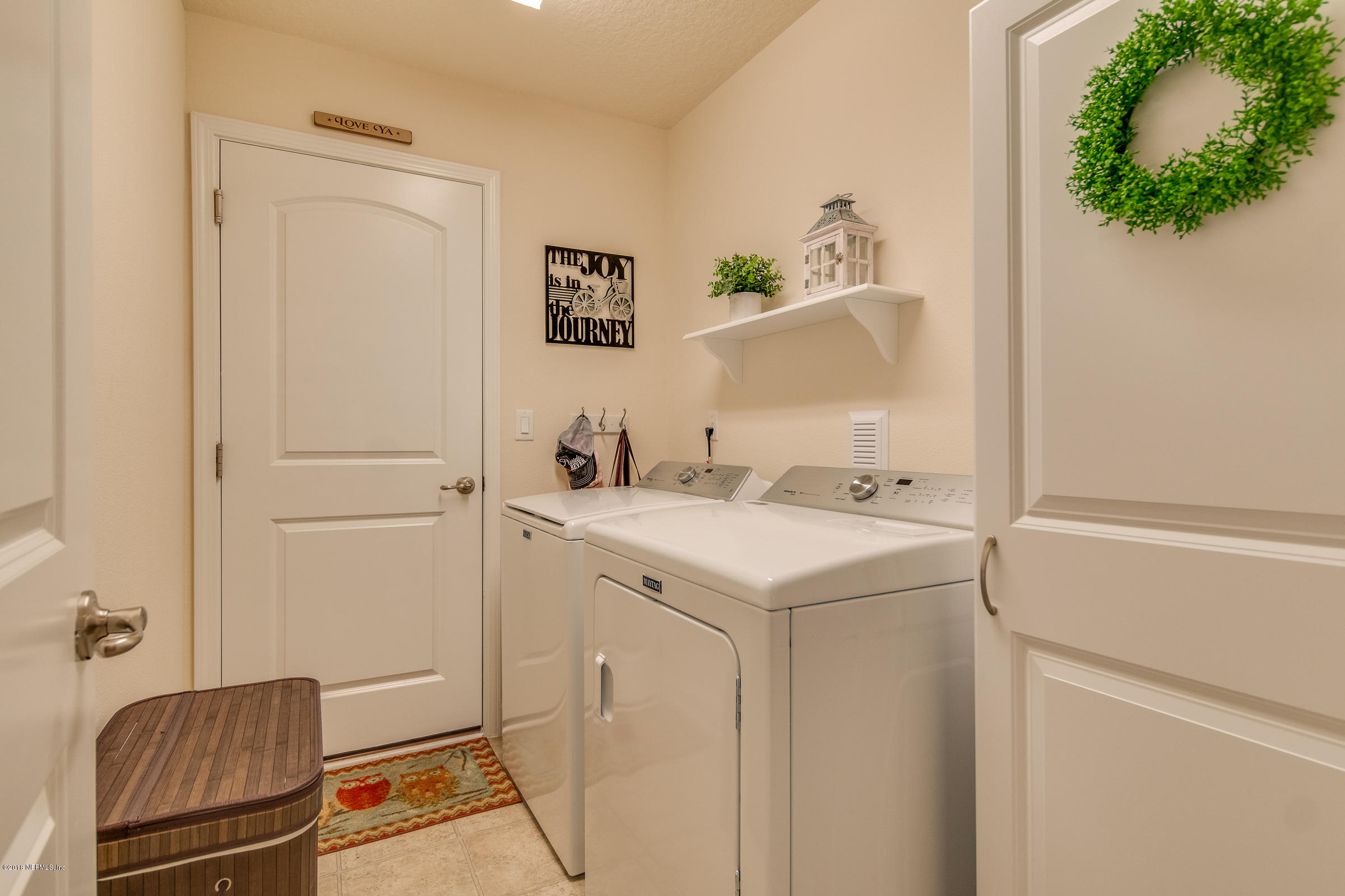 3100 Longleaf Ranch Circle Middleburg, FL 32068 - Photo 25 of 30 23-Laundry Room